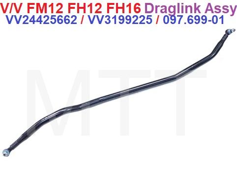 Draglink-Volvo FH FM - Image 2