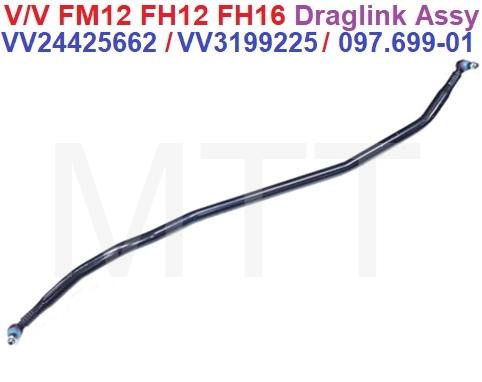 Draglink-Volvo FH FM - Image 3