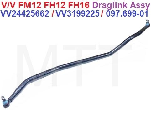 Draglink-Volvo FH FM - Image 4