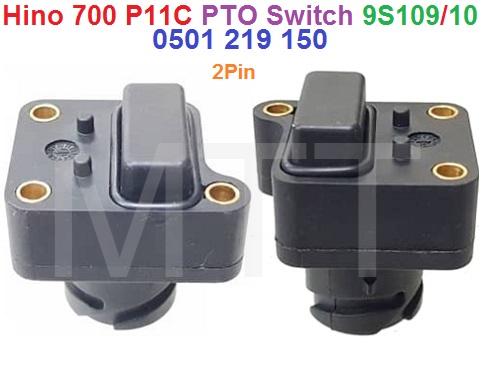 Transmission Control Sensor-Hino 700 - Image 4