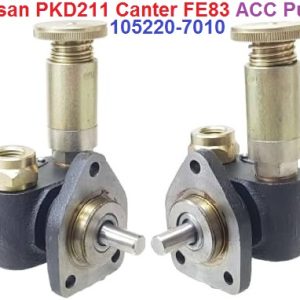 ACC Pump Assy-Nissan PKD211 / FE83