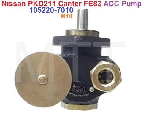 ACC Pump Assy-Nissan PKD211 / FE83 - Image 6