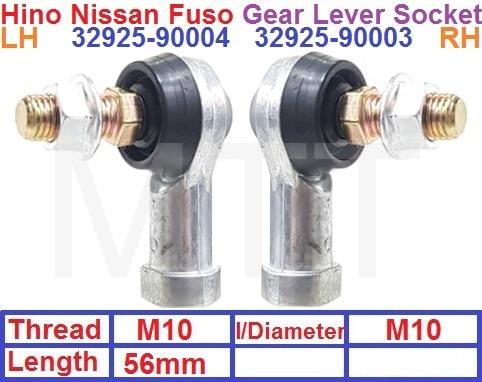 Gearbox Joint-Hino Nissan Fuso