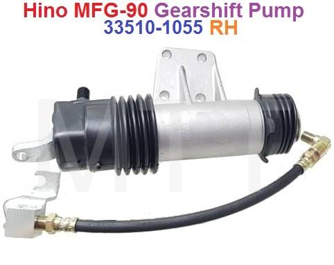Gearshift Pump-Hino MFG90 - Image 2