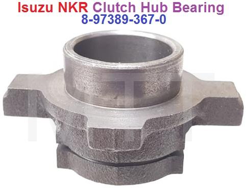 Clutch Bearing Hub-Isuzu NKR