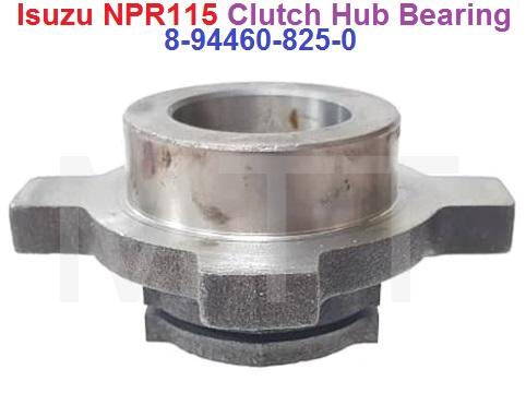 Clutch Bearing Hub-Isuzu NPR115