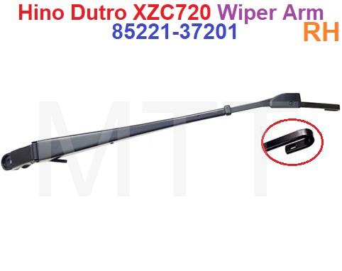 Wiper Arm-Hino Dutro XZC720 - Image 2