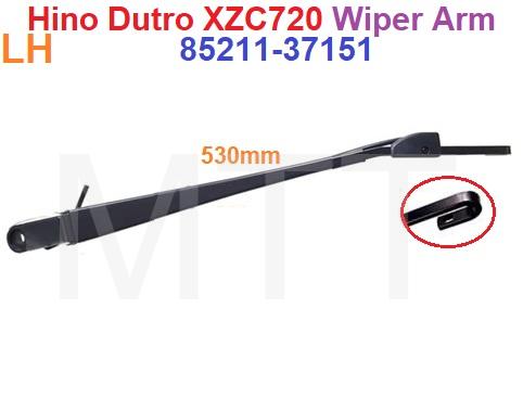 Wiper Arm-Hino Dutro XZC720 - Image 3