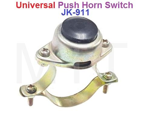 Button Horn Switch-Universal
