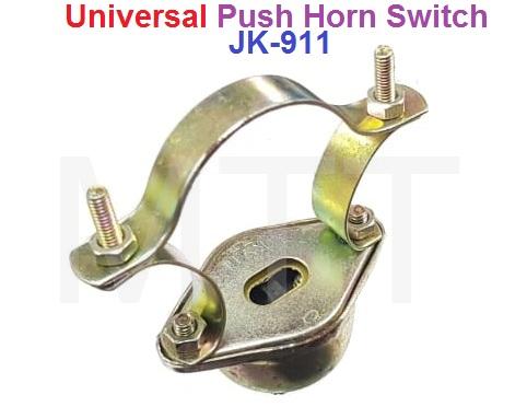 Button Horn Switch-Universal - Image 2