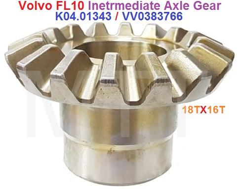 Differential Side Gear-Volvo FL10