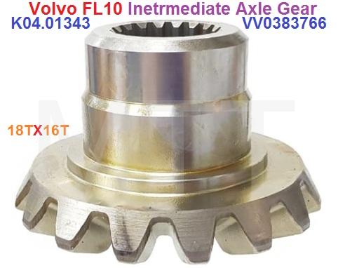 Differential Side Gear-Volvo FL10 - Image 2
