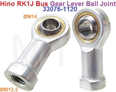 Gearbox Joint-Hino RK1J Bus