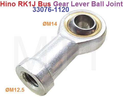 Gearbox Joint-Hino RK1J Bus - Image 3
