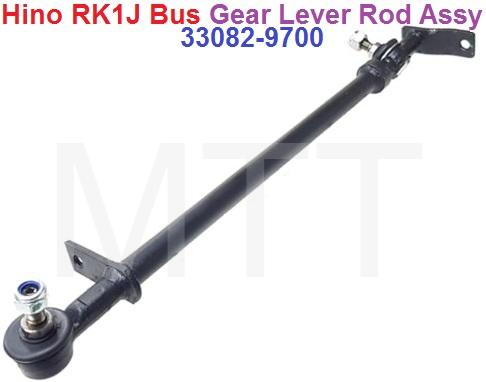 Gear Lever Rod-Hino RK1J - Image 3