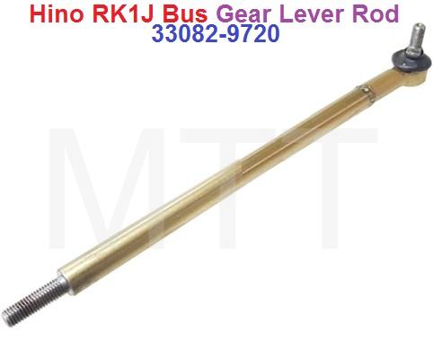 Gear Lever Rod-Hino RK1J - Image 2