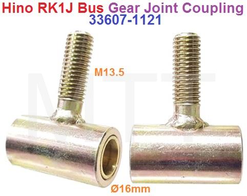 Gearbox Joint Coupling-Hino RK1J Bus