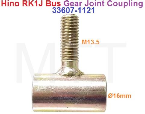 Gearbox Joint Coupling-Hino RK1J Bus - Image 2