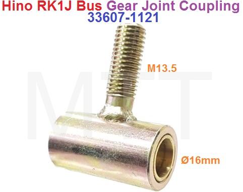 Gearbox Joint Coupling-Hino RK1J Bus - Image 3