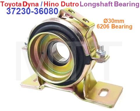 Longshaft Bearing-Toyota Dyna / Hino Dutro