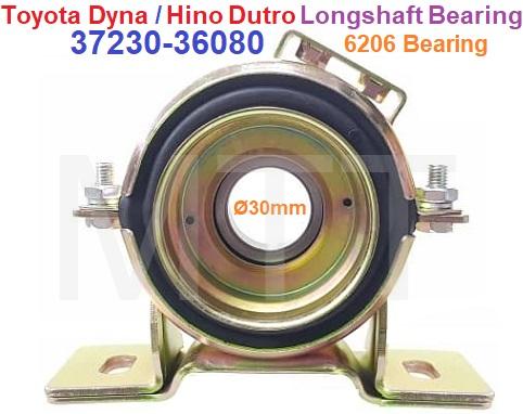 Longshaft Bearing-Toyota Dyna / Hino Dutro - Image 3