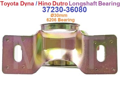 Longshaft Bearing-Toyota Dyna / Hino Dutro - Image 4