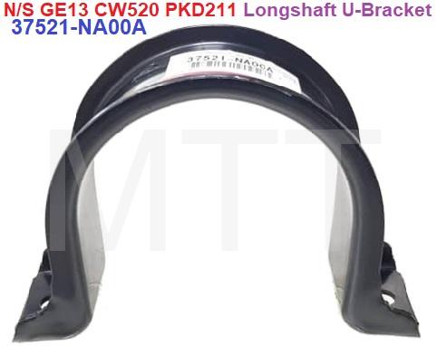 Longshaft U-Bracket-Nissan GE13 CW520 - Image 3