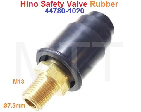 Safety Valve-Hino/Nissan - Image 2