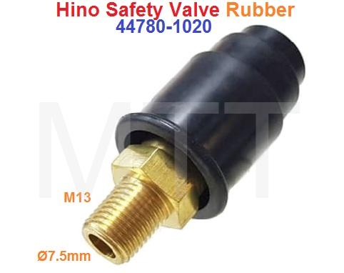 Safety Valve-Hino/Nissan - Image 3