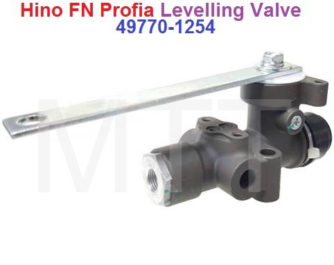 Levelling Valve-Hino FN Profia