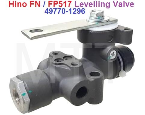 Levelling Valve-Hino FN Profia