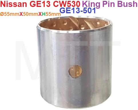 King Pin Bush-Nissan - Image 2