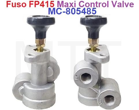 Maxi Valve-Fuso FP517