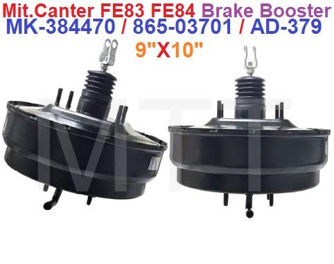 Brake Booster-Mitsubishi Canter FE83