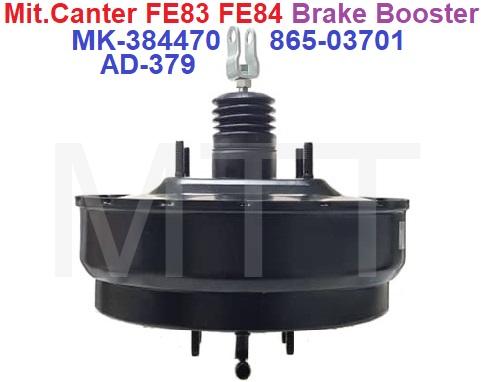 Brake Booster-Mitsubishi Canter FE83 - Image 3