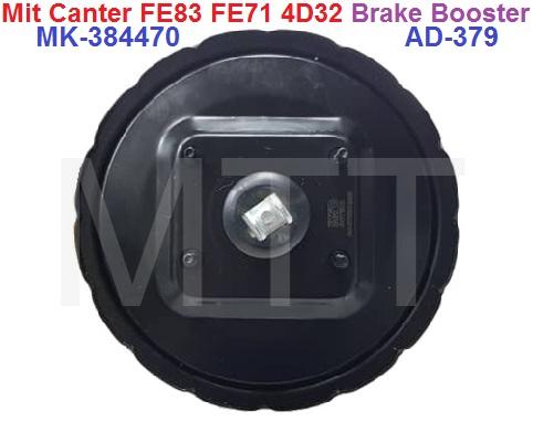 Brake Booster-Mitsubishi Canter FE83 - Image 5