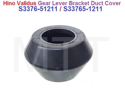 Gear Lever Bracket Bush-Hino FM260 - Image 3