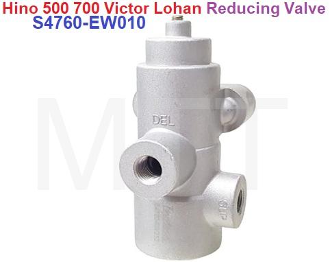 Reducing Valve-Hino 500 700 - Image 2