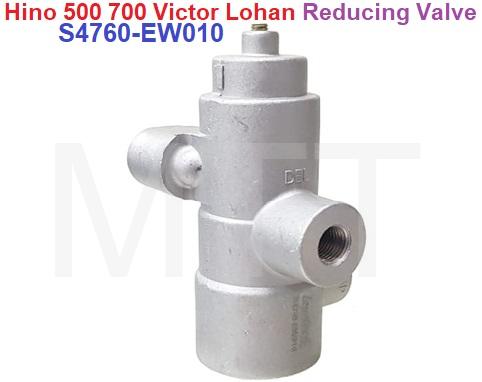 Reducing Valve-Hino 500 700 - Image 3