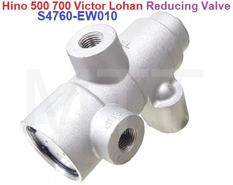 Reducing Valve-Hino 500 700 - Image 4