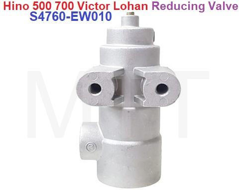 Reducing Valve-Hino 500 700 - Image 5