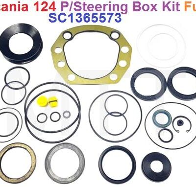 P/Steering Kit