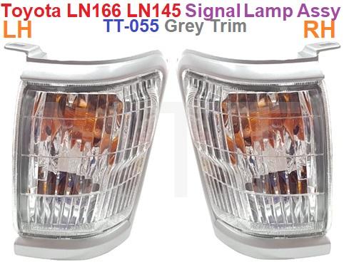 Toyota Hilux LN166 LN145 Signal Lamp Assy