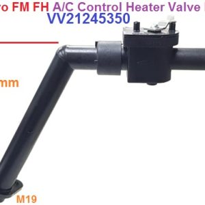 A/Cond Control Valve Heater-Volvo FM12