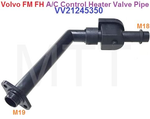 A/Cond Control Valve Heater-Volvo FM12 - Image 2