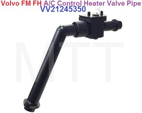 A/Cond Control Valve Heater-Volvo FM12 - Image 3