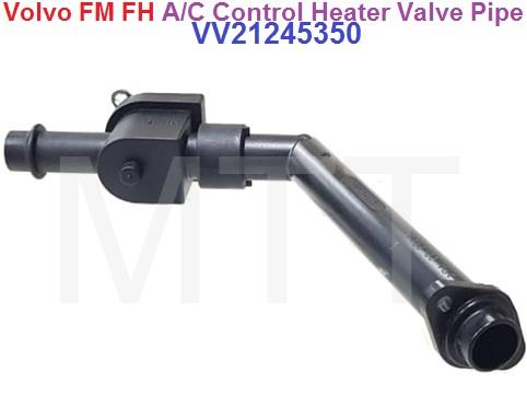 A/Cond Control Valve Heater-Volvo FM12 - Image 4