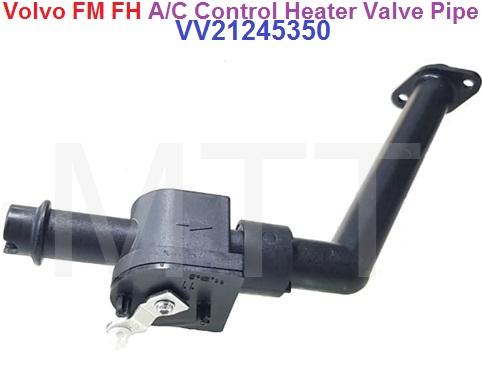 A/Cond Control Valve Heater-Volvo FM12 - Image 5