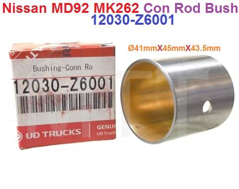 Con Rod Bush-Nissan MD92 MK262