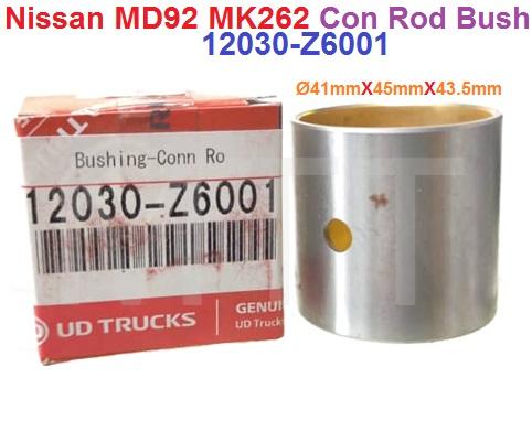 Con Rod Bush-Nissan MD92 MK262 - Image 2